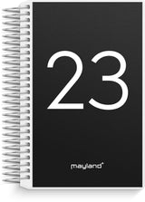 Minispiralkalender 2023 Mayland