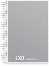 Basic spiralkalender 2023