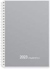 Basic ugekalender 2023 Mayland