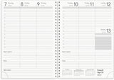 Basic ugekalender 2023 Mayland