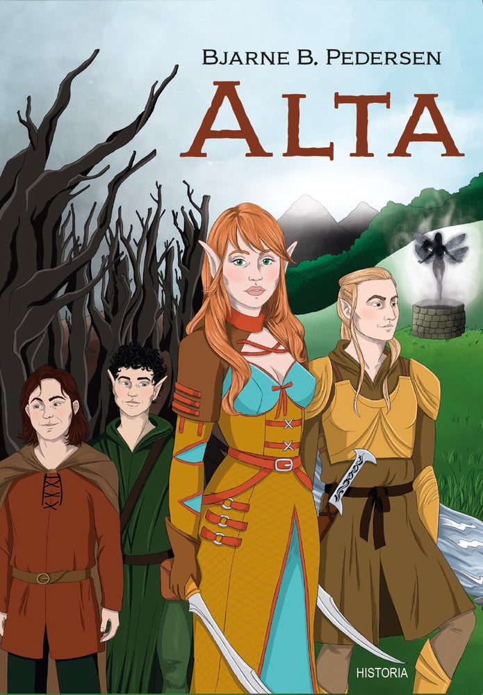 Alta
