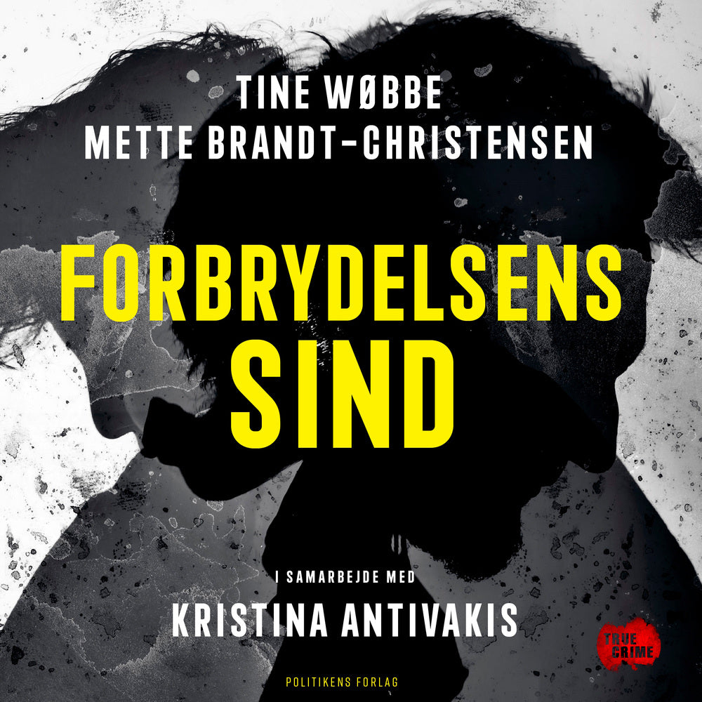 Forbrydelsens sind