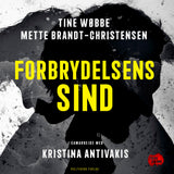 Forbrydelsens sind
