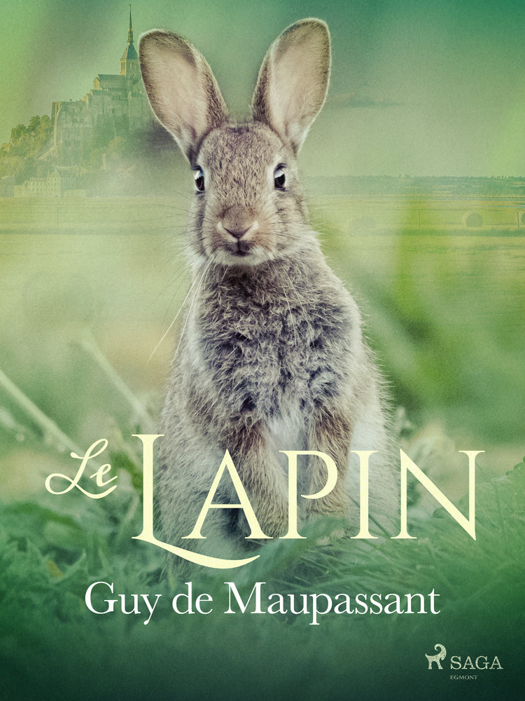 Le Lapin