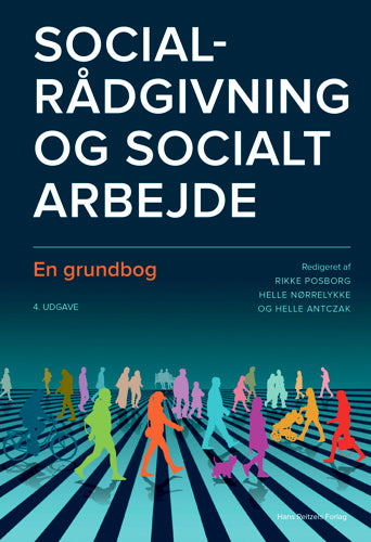 Socialrådgivning og socialt arbejde