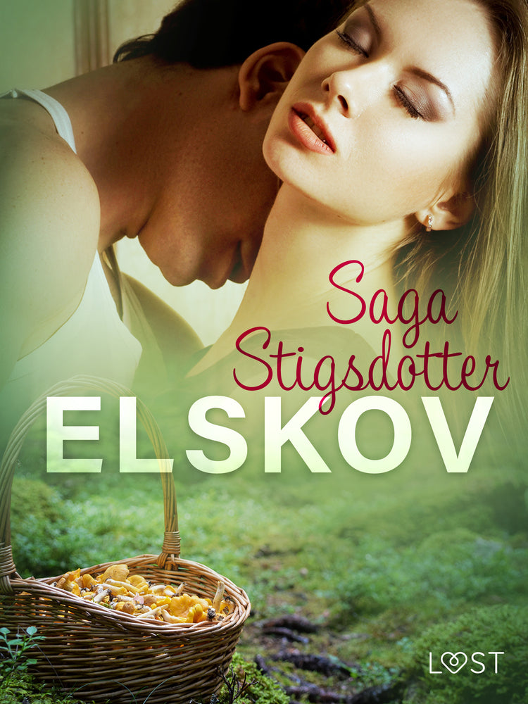 Elskov – erotisk novelle