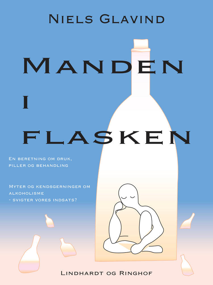 Manden i flasken