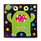 Mine Første Mosaikker