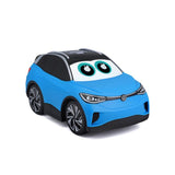 Min Første Elbil