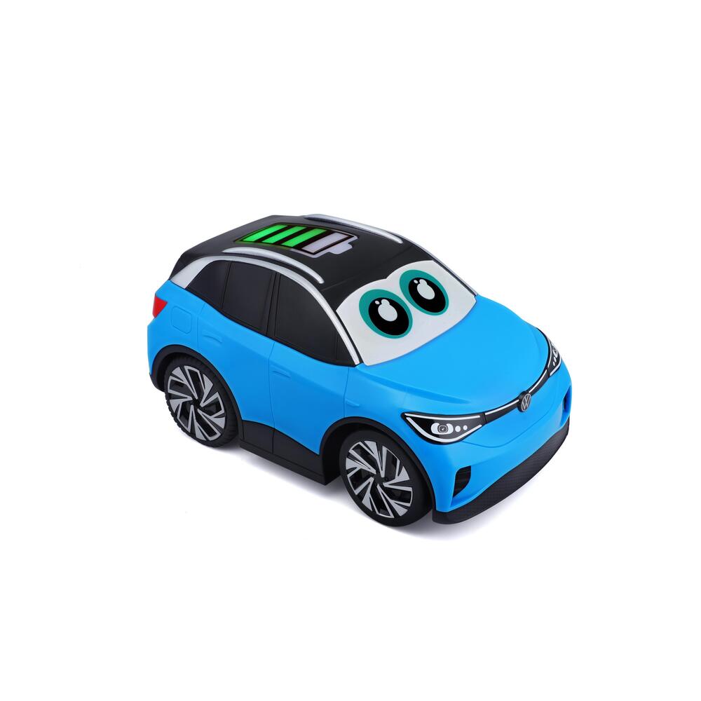Min Første Elbil