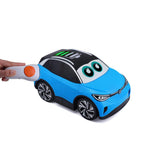Min Første Elbil