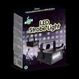 Disco Stobe Light