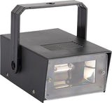 Disco Stobe Light
