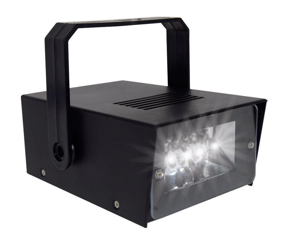 Disco Stobe Light