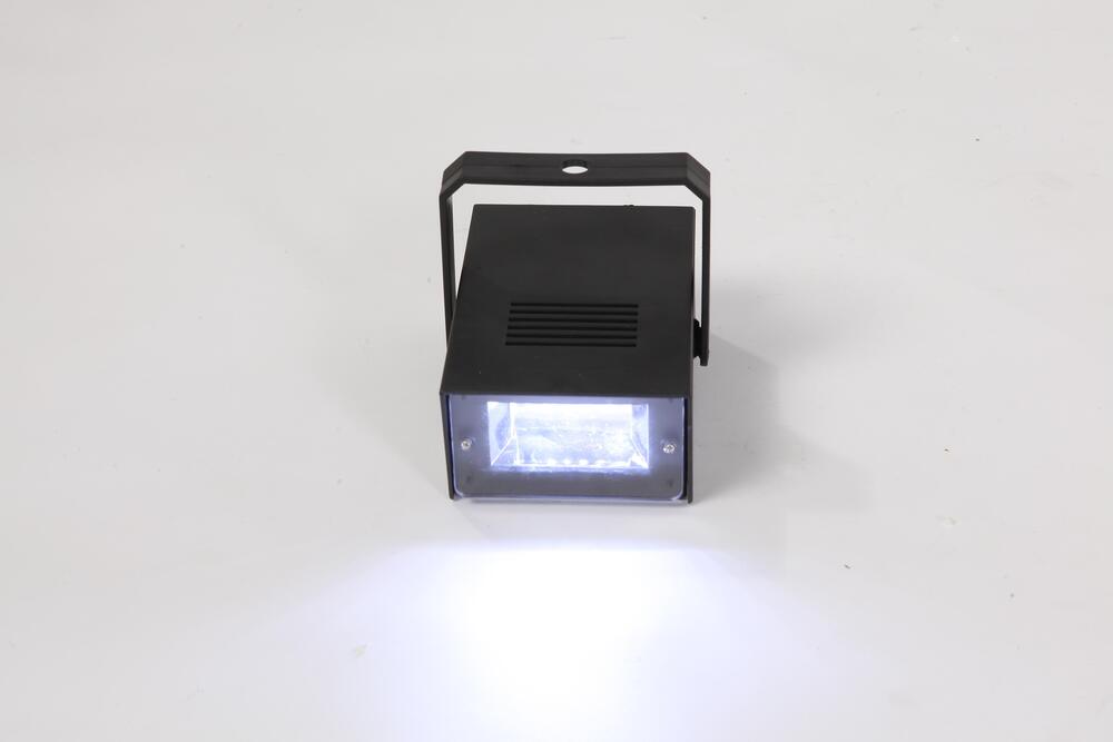 Disco Stobe Light