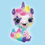 Airbrush Plush Enhjørning