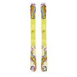Rainbow High Vinterferie Modedukke - Sunny Madison