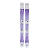 Rainbow High Vinterferie Modedukke - Violet Willow