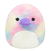 Squishmallows 30 cm Næbdyr