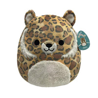 Squishmallows 30 cm Tiger
