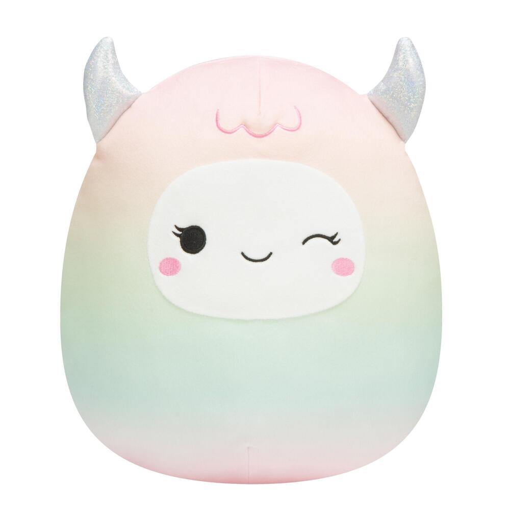 Squishmallows 30 cm Yeti