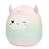 Squishmallows 30 cm Yeti