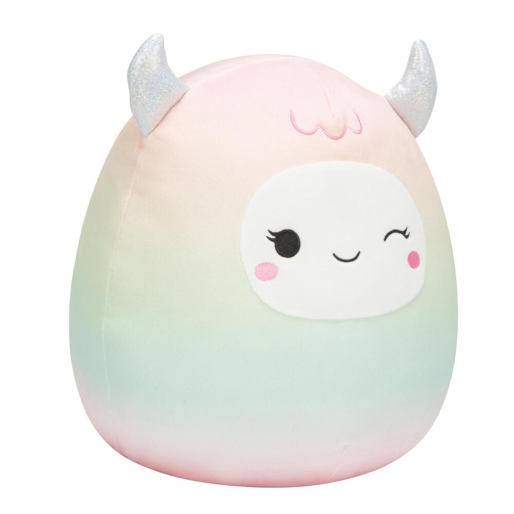 Squishmallows 30 cm Yeti
