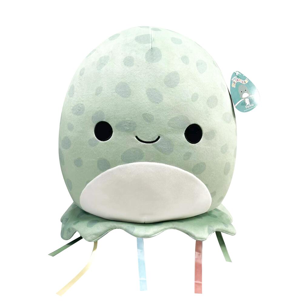 Squishmallows 40 cm Brandmand
