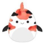 Squishmallows 19 cm asst