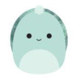 Squishmallows 19 cm asst