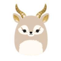 Squishmallows 19 cm asst