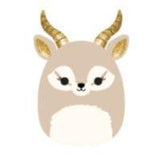 Squishmallows 19 cm asst