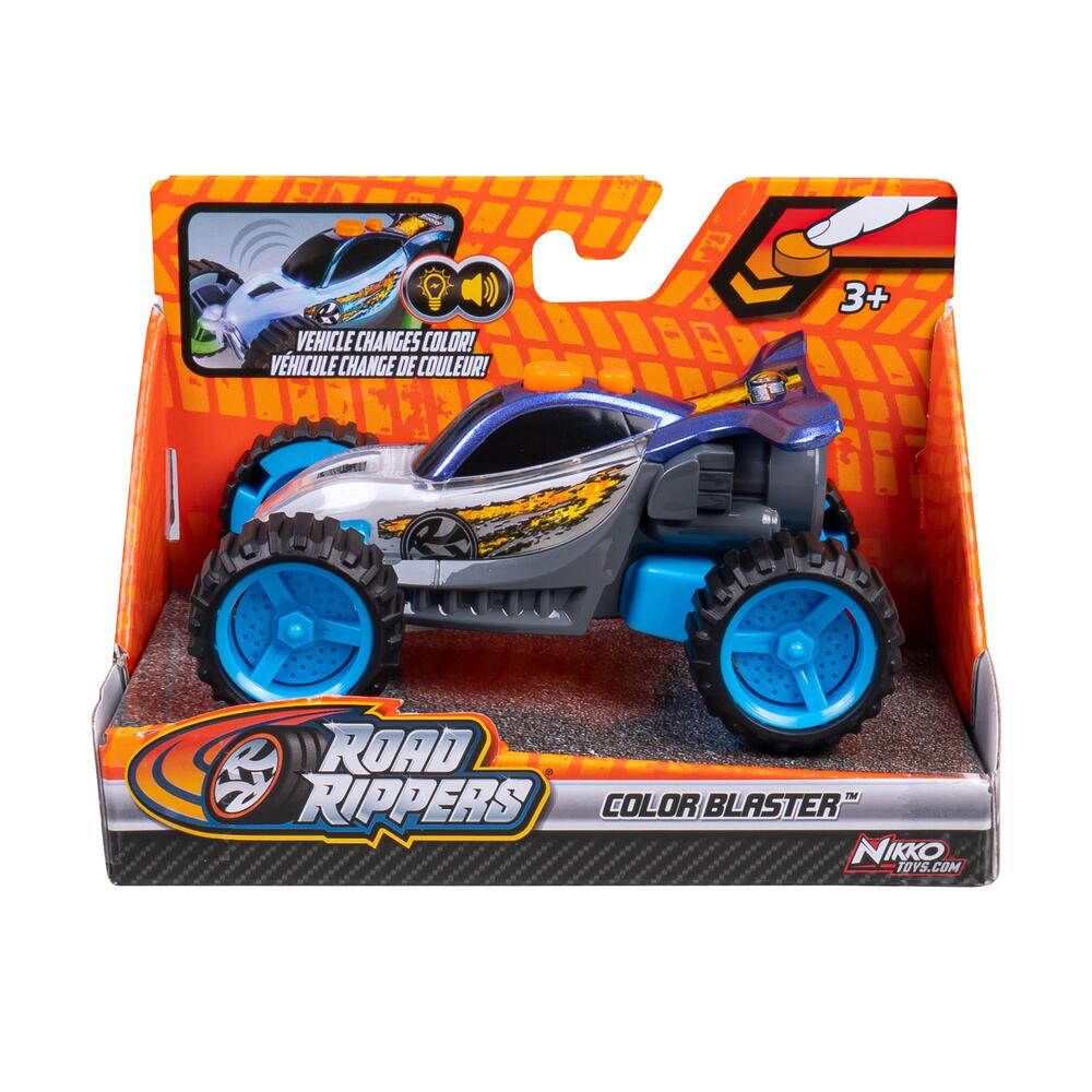 Color Blaster Asst