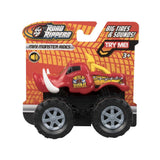 Mini Monster Rides Asst