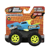 Mini Monster Rides Asst