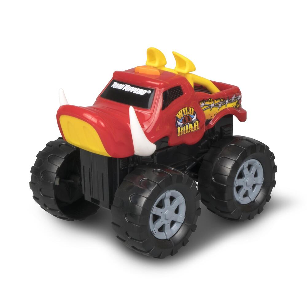 Mini Monster Rides Asst