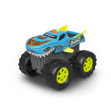 Mini Monster Rides Asst