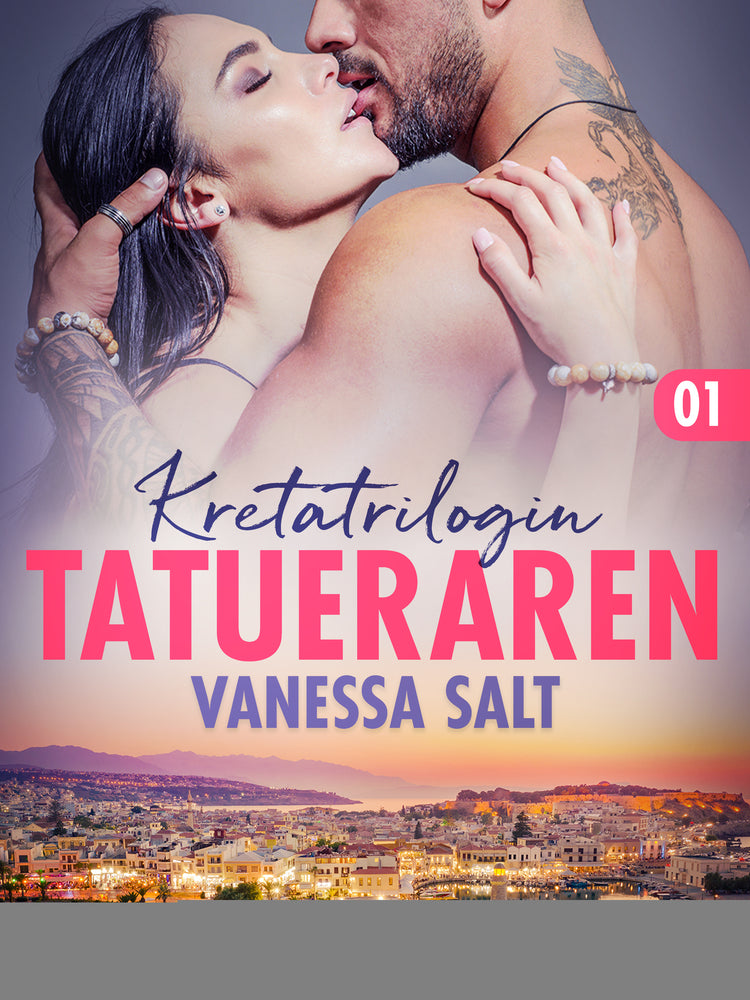Tatueraren - erotisk novell