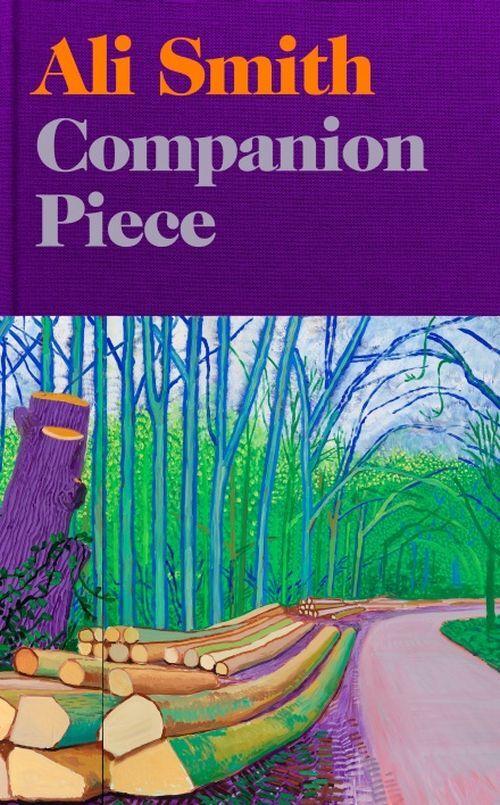 Companion Piece