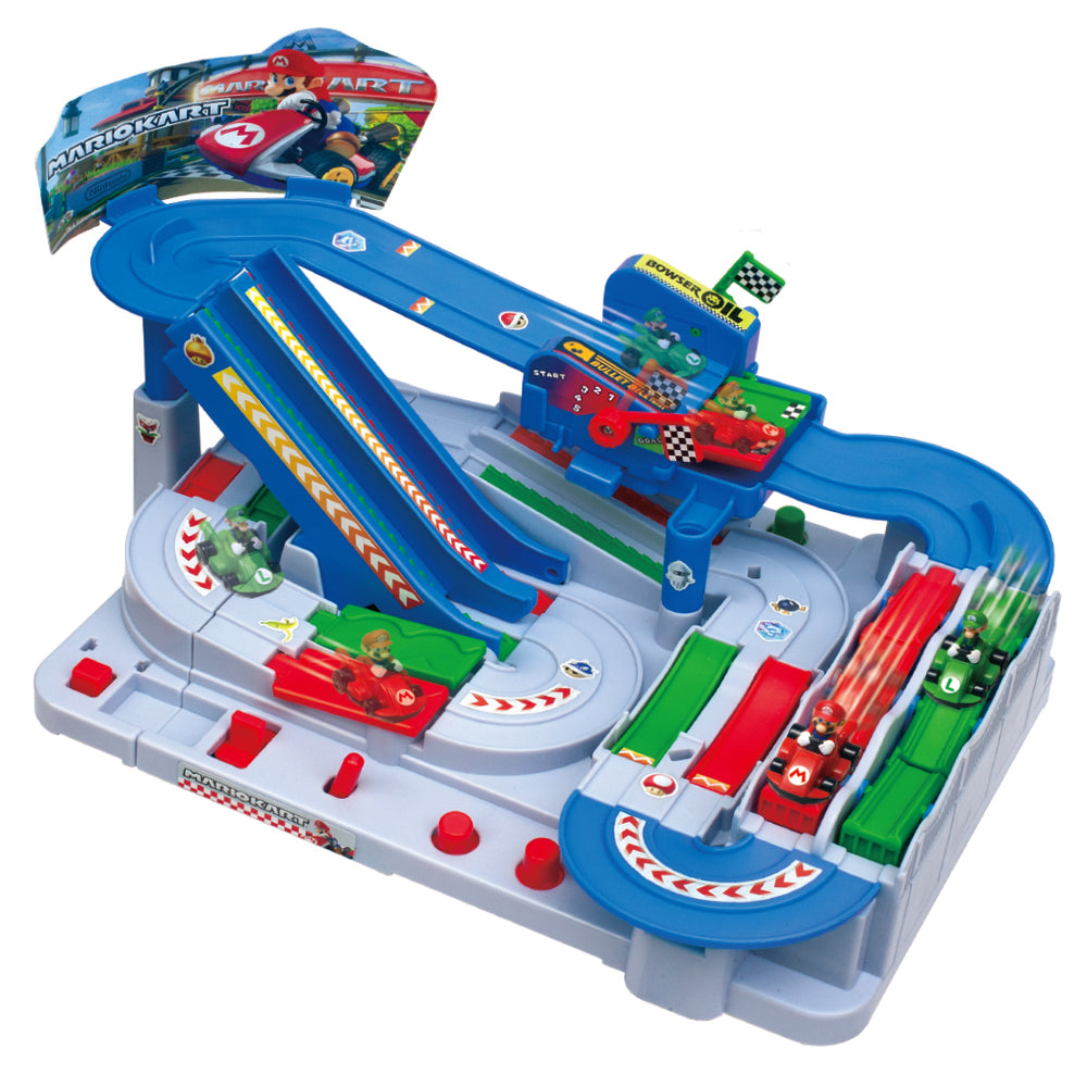Mario Kart™ Racing Deluxe
