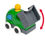 Push & Go Lastbil