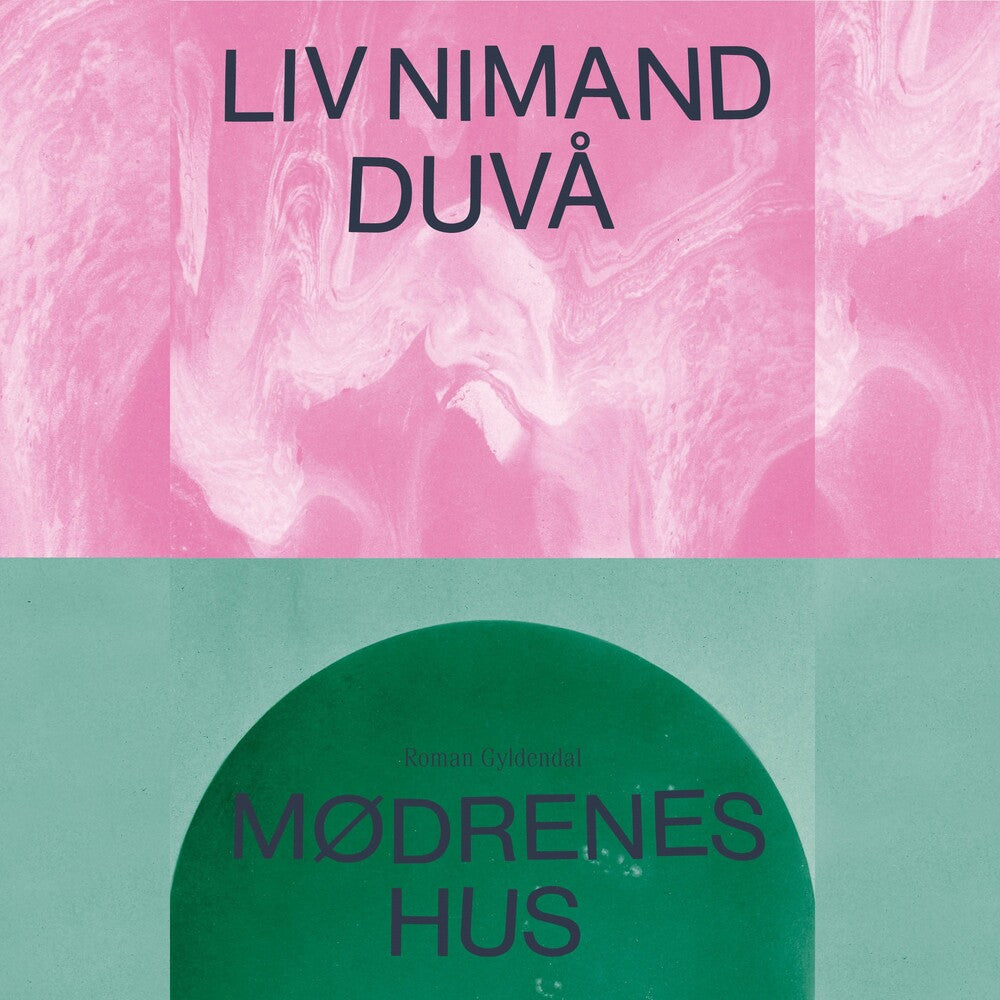 Mødrenes hus