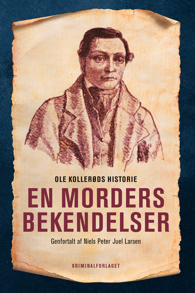 En morders bekendelser
