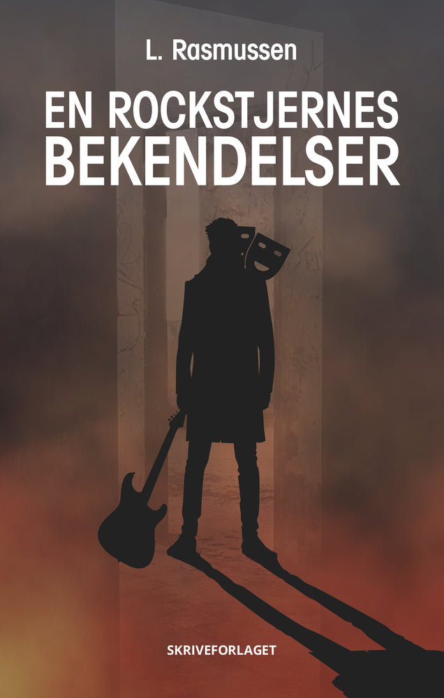En rockstjernes bekendelser