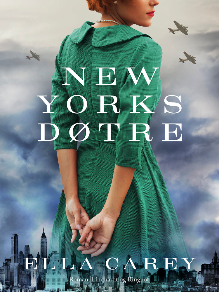 New Yorks døtre