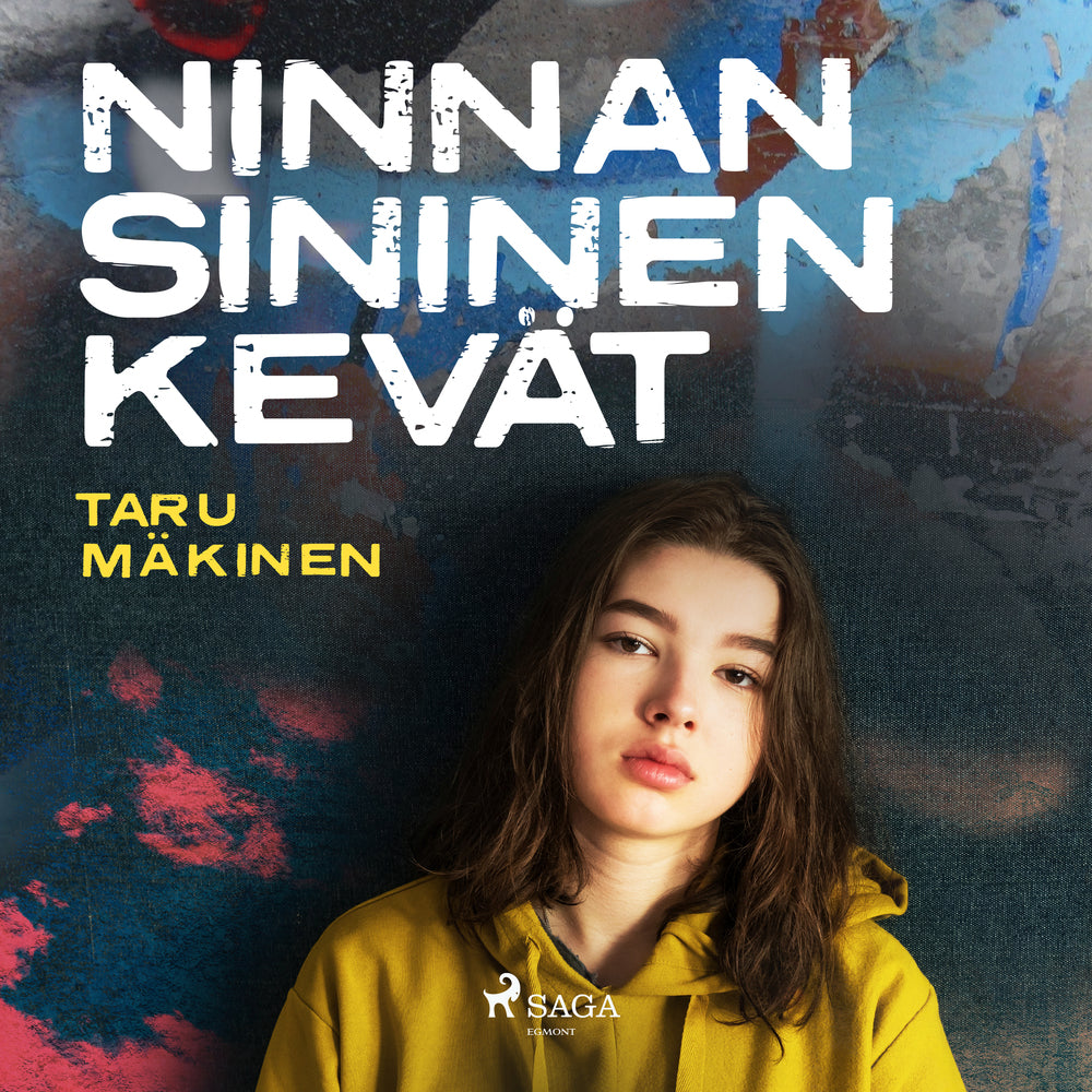 Ninnan sininen kevät