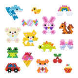 Aquabeads start sæt i kuffert
