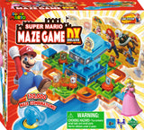 Super Mario Maze Game DX