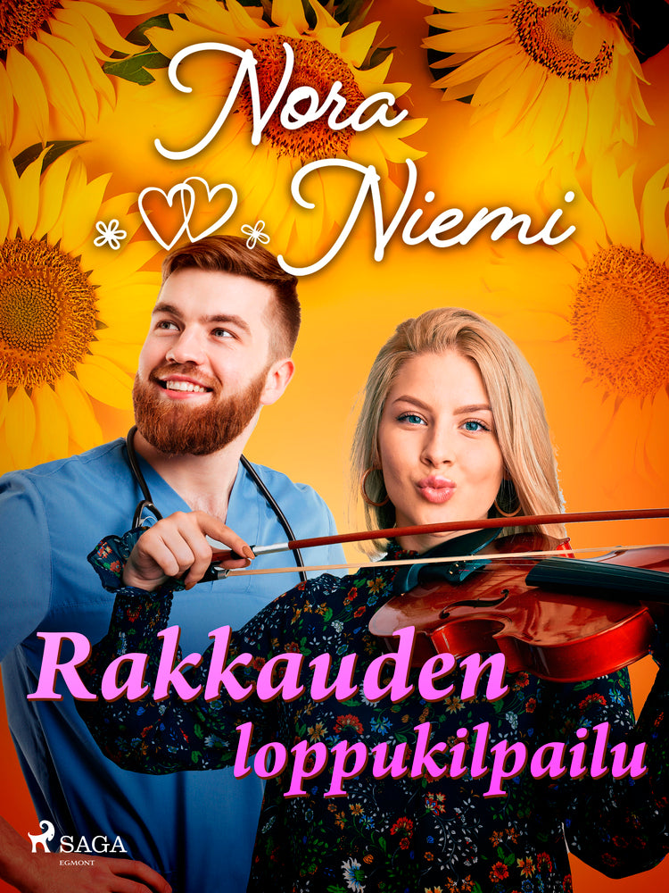 Rakkauden loppukilpailu