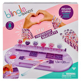 Blingle Bands deluxe starter studio